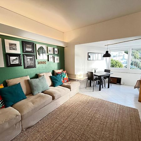Green Dream Studio Next To The Beach By Trip2Portugal Sesimbra Ngoại thất bức ảnh