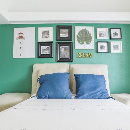 Green Dream Studio Next To The Beach By Trip2Portugal Sesimbra Ngoại thất bức ảnh