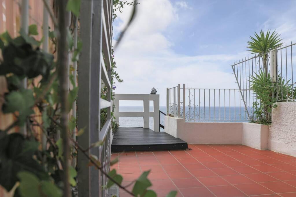 Green Dream Studio Next To The Beach By Trip2Portugal Sesimbra Ngoại thất bức ảnh