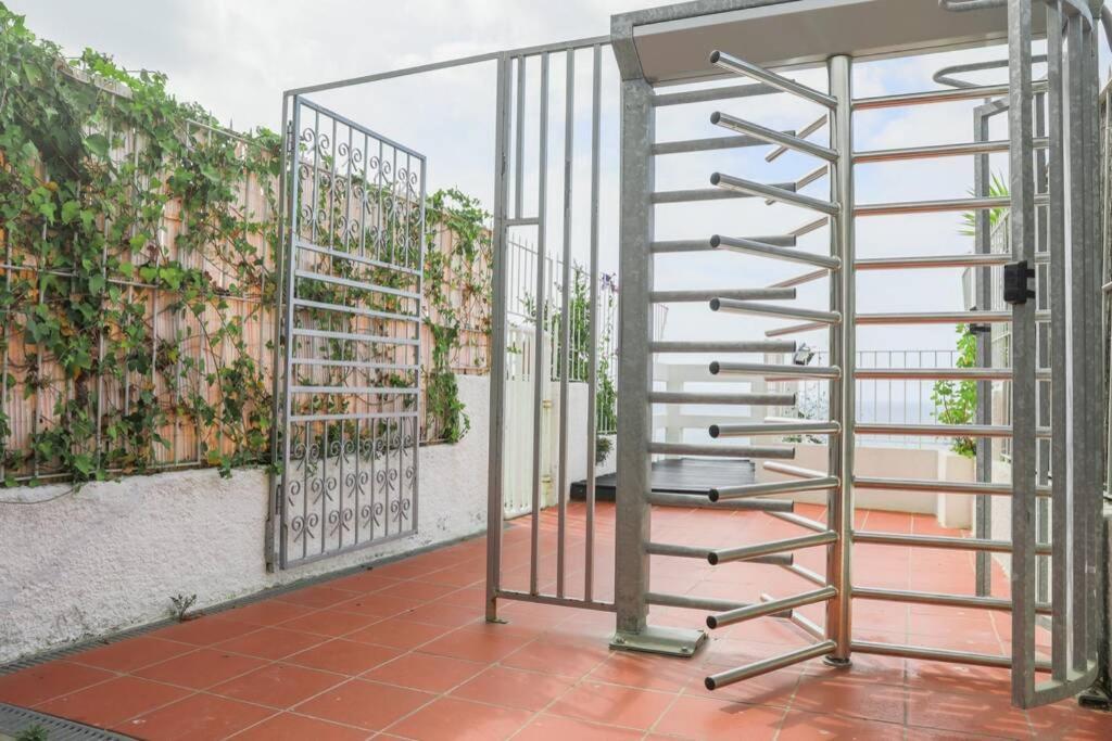 Green Dream Studio Next To The Beach By Trip2Portugal Sesimbra Ngoại thất bức ảnh