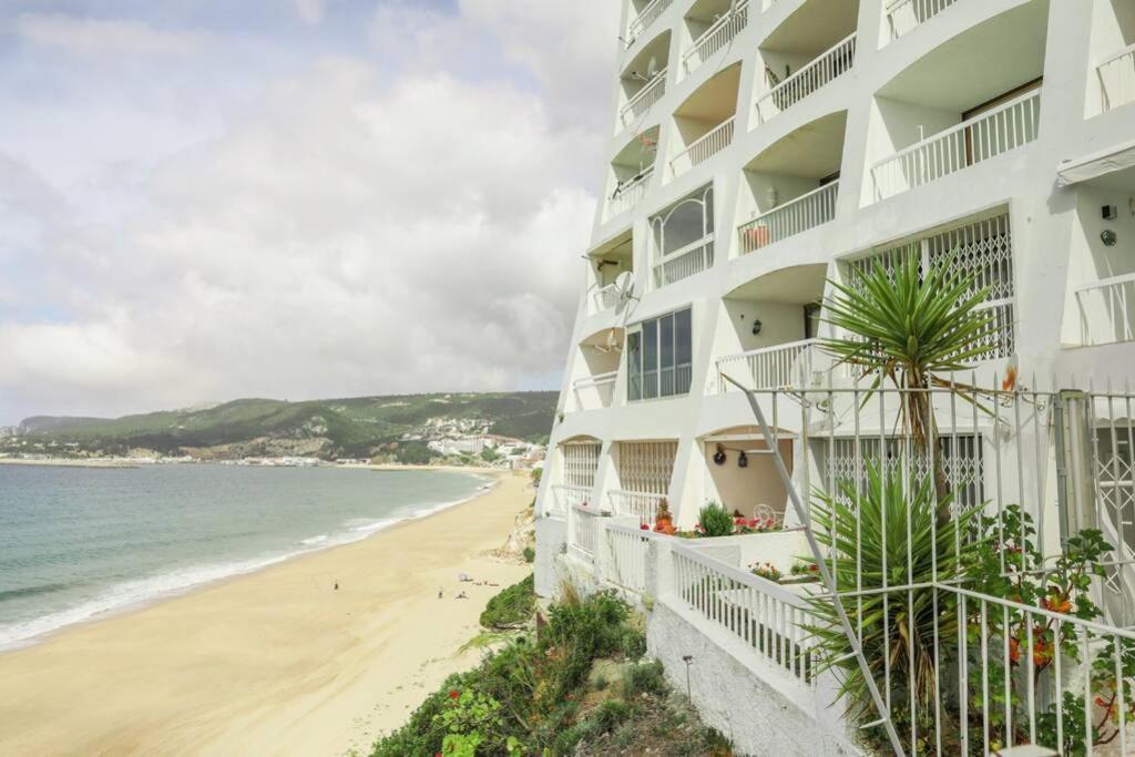 Green Dream Studio Next To The Beach By Trip2Portugal Sesimbra Ngoại thất bức ảnh