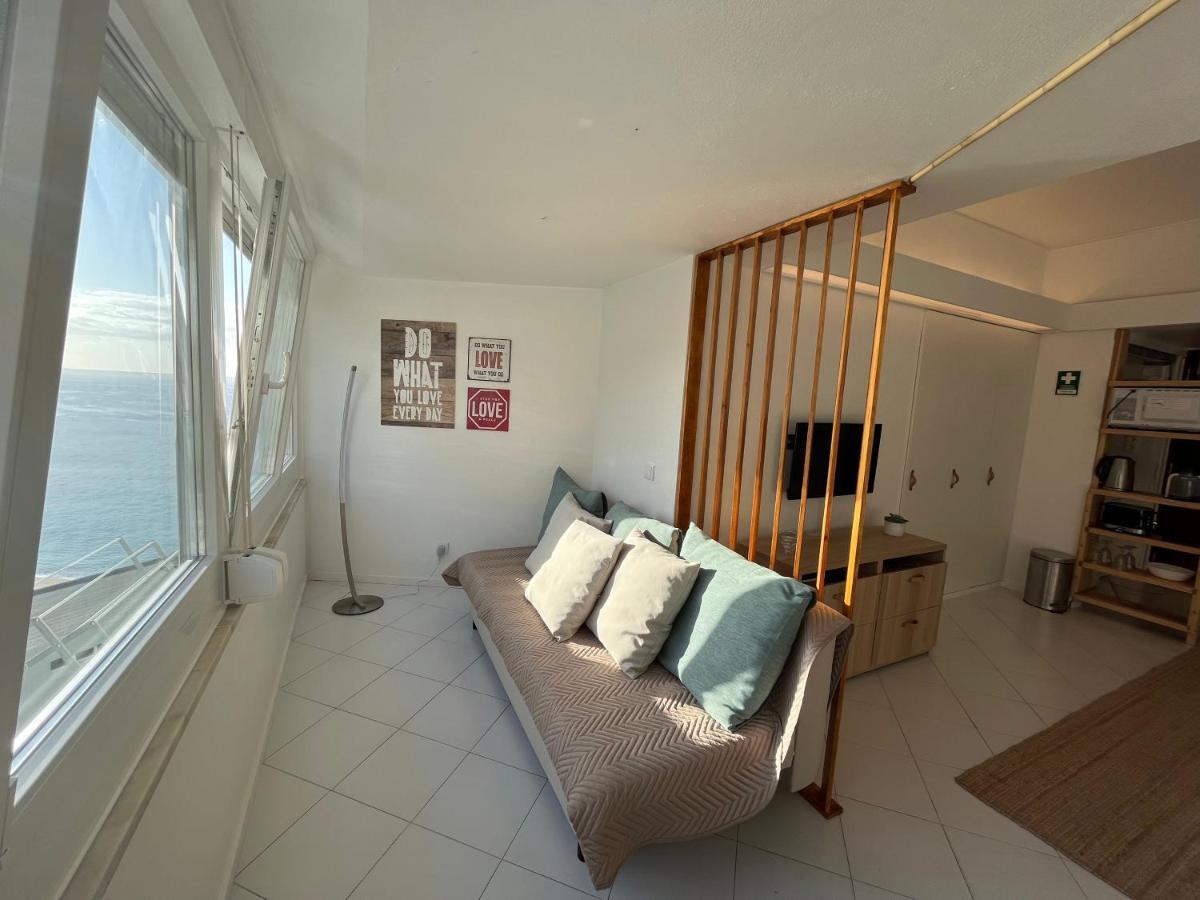 Green Dream Studio Next To The Beach By Trip2Portugal Sesimbra Ngoại thất bức ảnh