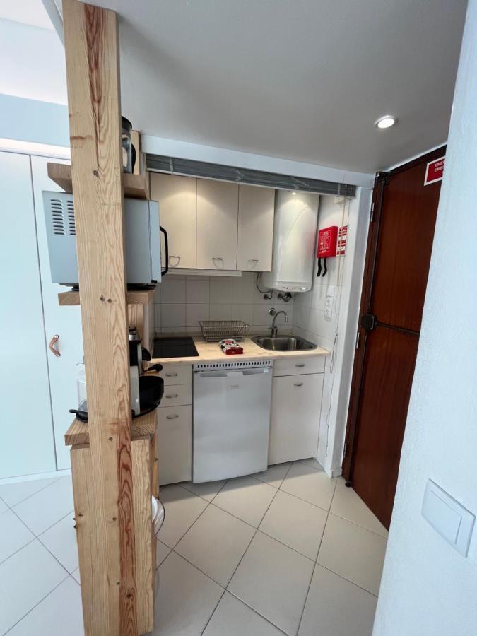 Green Dream Studio Next To The Beach By Trip2Portugal Sesimbra Ngoại thất bức ảnh