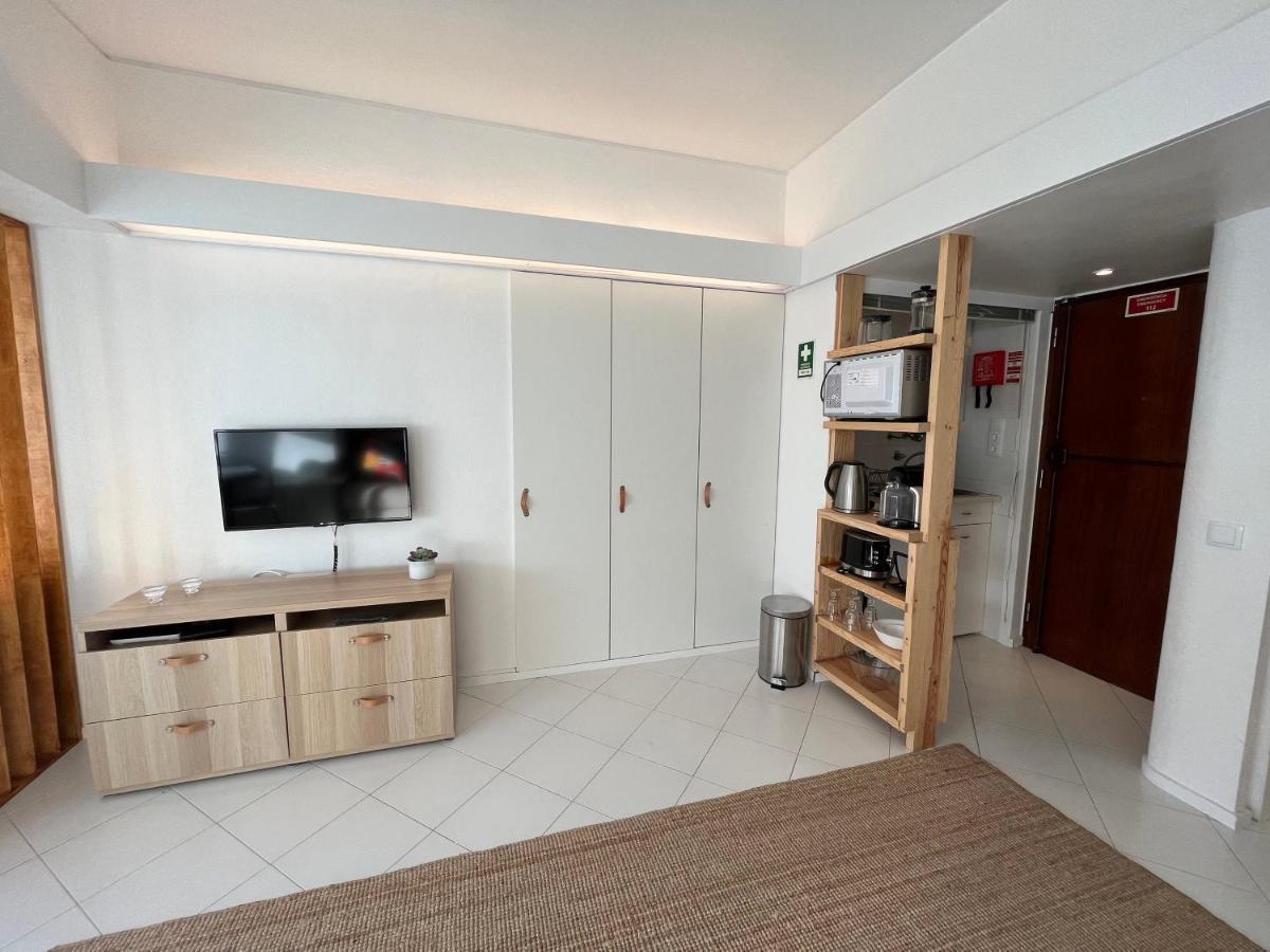 Green Dream Studio Next To The Beach By Trip2Portugal Sesimbra Ngoại thất bức ảnh